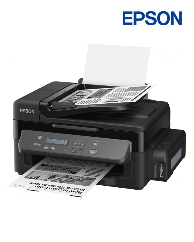Epson Workforce M200 Printer